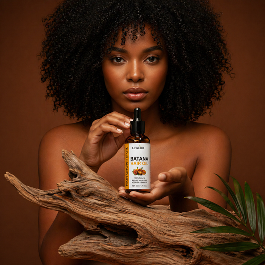 Overlia™ - Élixir Densifiant Capillaire