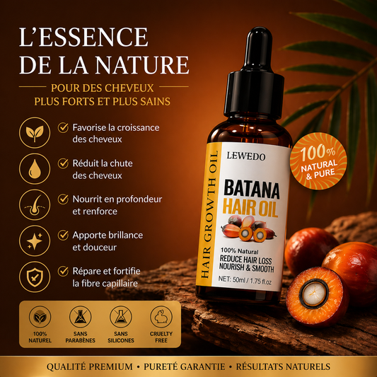 Overlia™ - Élixir Densifiant Capillaire